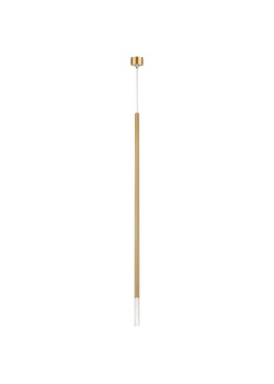 LT7474332 Люстра TUBO LED 5W 300LM 360G ЗОЛОТО 3000K