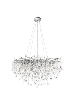 Подвесная люстра Loft IT Drops 10376/800