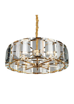 Подвесная люстра Omnilux Noventa OML-81503-10