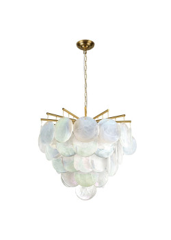 Подвесная люстра Loft IT Lolly 10492/600 Pearl