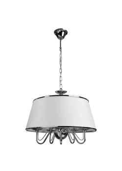 Подвесная люстра Arte Lamp Furore A1150SP-5CC