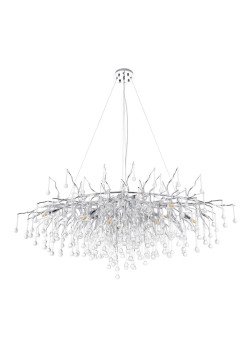 Подвесная люстра Divinare Salice 3132/26 SP-13