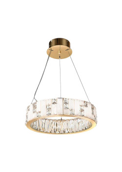 Подвесная люстра Odeon Light CROSSA 5072/60L