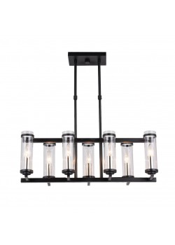 Подвесная люстра ST Luce Bichero SL334.403.07