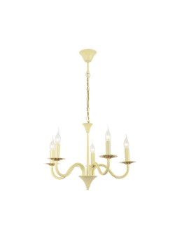 Подвесная люстра Arti Lampadari Pontone E 1.1.5 C