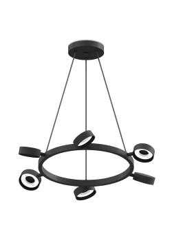 Подвесная люстра Ambrella light DIY Spot C9193
