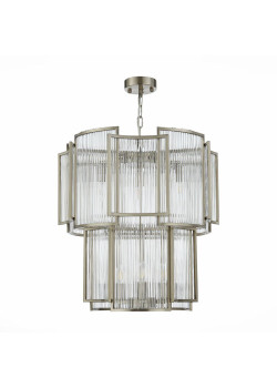 Подвесная люстра ST Luce Cosenza SL1234.103.08