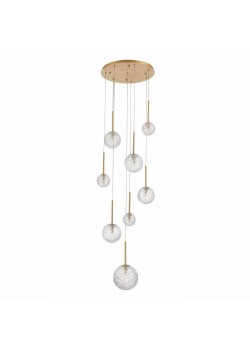Подвесная люстра ST Luce Arcobalino SL1152.203.08