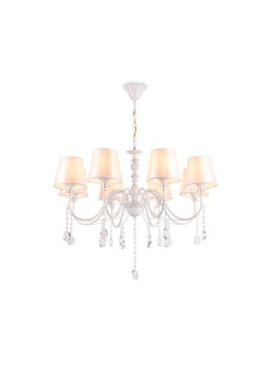Подвесная люстра Ambrella light Traditional Modern TR4605