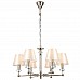 Подвесная люстра ST Luce Viore SL1755.153.06