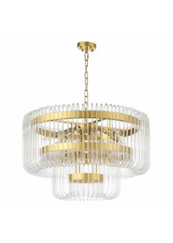 Подвесная люстра ST Luce Grosseto SL1228.203.12