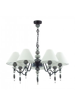 Подвесная люстра Odeon Light Exclusive Sochi 4896/7