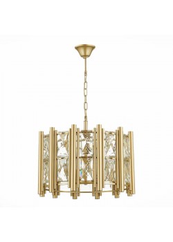 Подвесная люстра ST Luce Corsia SL1623.203.06