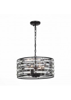 Подвесная люстра ST Luce Chiarezza SL665.403.06