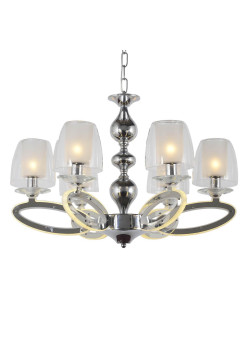 Подвесная люстра Arti Lampadari Salvatore L 1.1.6 N