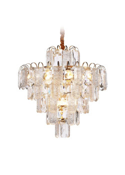 Подвесная люстра Ambrella light Traditional TR5233
