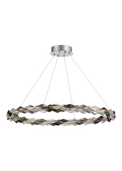 Подвесная люстра ST Luce DIAMANTA SL6009.113.01