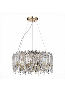 Подвесная люстра ST Luce Desio SL1655.203.06