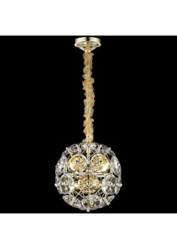 Подвесная люстра Wertmark Brillant WE110.06.303