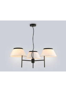 Люстра Ambrella Light HIGH LIGHT LH72451