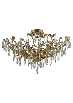 Люстра подвесная Dio D'Arte Elite Acerra E 1.5.60.100 A