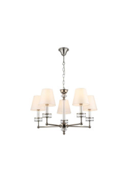 Подвесная люстра Ambrella light High Light LH71001