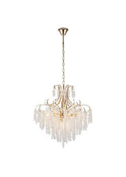 Подвесная люстра Escada FAVERO 2108/8P