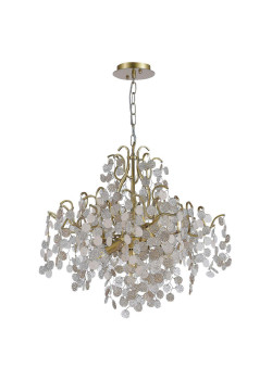 Подвесная люстра ST Luce Ravello SL1650.303.08