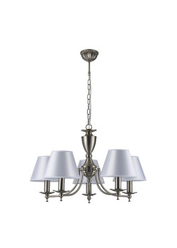 Подвесная люстра Escada Bolero 1144/5PL