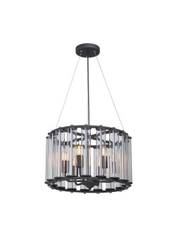Подвесная люстра Vitaluce V5303-1/6PL
