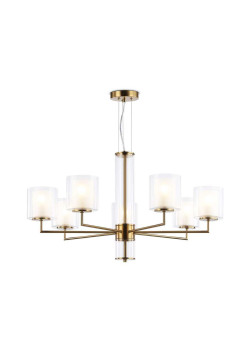Подвесная люстра Ambrella light High Light LH56013