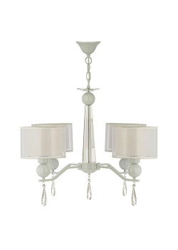 Подвесная люстра Arti Lampadari Rufina E 1.1.4.600 W