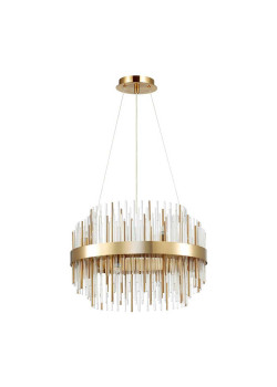 Подвесная люстра Odeon Light Hall Ida 4639/8