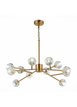 Подвесная люстра ST Luce Romano SL1166.303.12