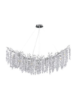 Подвесная люстра Divinare Salice 3135/26 SP-14