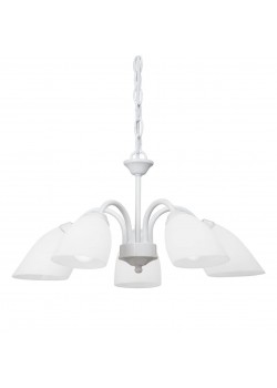 Подвесная люстра Vitaluce V3336/5