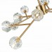 Подвесная люстра ST Luce Romano SL1166.303.12