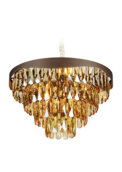 Подвесная люстра Ambrella light Traditional TR5086