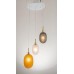 Подвесная люстра Arti Lampadari Magliano E 1.P1 D