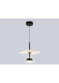 Люстра Ambrella Light HIGH LIGHT LH72601