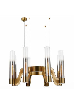 Подвесная люстра ST Luce Ettore SL1235.303.08