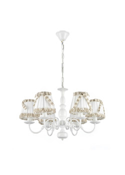 Подвесная люстра Arti Lampadari Formello E 1.1.6 W