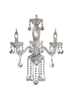 Подвесная люстра Ideal Lux Tiepolo SP3 034706