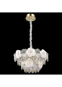 Подвесная люстра Wertmark Isabella WE112.16.303