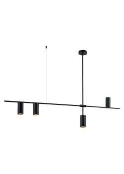 Подвесная люстра Kink Light Рия 07621-4,19