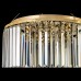 Подвесная люстра Arti Lampadari Enio E 1.5.D50.101 GP