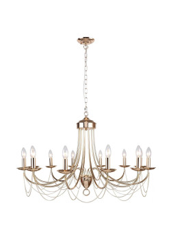 Подвесная люстра F-Promo Plini 2591-12P