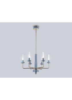 Люстра Ambrella Light HIGH LIGHT LH53124