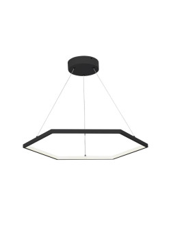 Подвесная светодиодная люстра Vitaluce V4606-1/1S