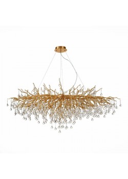 Подвесная люстра ST Luce Anzio SL1651.203.15